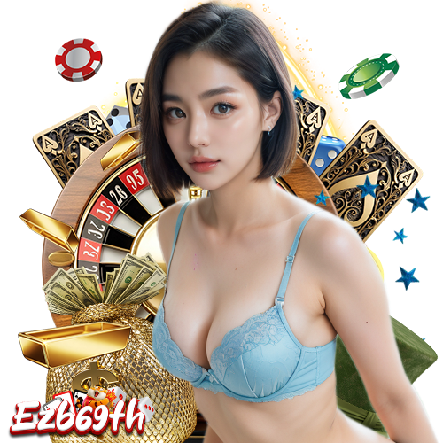 ezb69th ฝาก ถอนออโต้